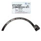 GENUINE Front Wheel Fender Molding RIGHT for 2021-2023 Kia Sorento 87712P2000