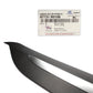 GENUINE REAR Door Lower Molding LEFT for 2022-2024 Kia Carnival 87731R0100