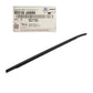 GENUINE Front Door Window Belt Molding LEFT for 2018-2023 Kia Stinger 82210J5000