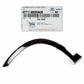 GENUINE Front Fender Wheel Molding LEFT for 20-24 Hyundai Palisade 87711S8200
