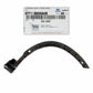 GENUINE Front Fender Wheel Molding LEFT for 20-24 Hyundai Palisade 87711S8200