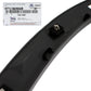 GENUINE Front Fender Wheel Molding RIGHT for 20-24 Hyundai Palisade 87712S8200