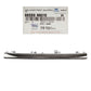 GENUINE Front Bumper Center Molding for 2022-2024 Hyundai Tucson 86569N9010