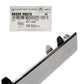 GENUINE Front Bumper Center Molding for 2022-2024 Hyundai Tucson 86569N9010