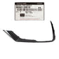 GENUINE Front Bumper Molding LEFT DRIVER for 2019-2021 Genesis G70 86563G9010