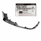 GENUINE Front Bumper Moldings LEFT & RIGHT for 2019-2021 Genesis G70