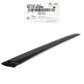 GENUINE Windshield Pillar Molding LEFT for 2014-2019 Kia Soul 86170B2000