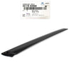 GENUINE Windshield Pillar Molding LEFT for 2014-2019 Kia Soul 86170B2000