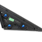 GENUINE Fender Corner Trim Molding DRIVER for 2015-2018 Sonata 86180C1100