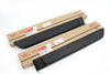 GENUINE REAR Body Side Molding LEFT & RIGHT for 2010-2013 Kia Soul