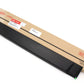 GENUINE REAR Body Side Molding LEFT DRIVER for 2010-13 Kia Soul 877212K000