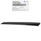 GENUINE Windshield Pillar Molding LH & RH for 2014-2019 Kia Soul 86180B2000