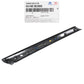 GENUINE Windshield Pillar Molding RIGHT for 2014-2019 Kia Soul 86180B2000