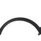 GENUINE Front Fender Side Garnish LEFT for 12-15 Hyundai Santa FE 877112W000CA