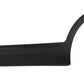 GENUINE REAR Door Molding DRIVER for 13-18 Hyundai Santa Fe XL 87731B8000CA