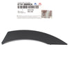 GENUINE REAR Fender Wheel Molding DRIVER for 13-19 Hyundai Santa Fe XL 3.3L