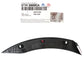 GENUINE REAR Fender Wheel Molding DRIVER for 13-19 Hyundai Santa Fe XL 3.3L