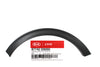 OEM Rear Fender Wheel Opening Molding Right for KIA SPORTAGE 17-20 87742D9000