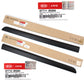 GENUINE Front Door Side Molding LEFT & RIGHT for 10-13 Kia Soul 877122K000