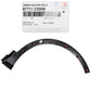 GENUINE Fender Wheel Molding FRONT DRIVER for 16-20 Kia Sorento 87711C6000