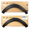OEM Hyundai FRONT Fender Wheel Molding LT RT for 16-20 Tucson 87711D3000