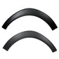 OEM Hyundai FRONT Fender Wheel Molding LT RT for 16-20 Tucson 87711D3000