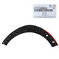 OEM Hyundai FRONT Fender Wheel Molding LT RT for 16-20 Tucson 87711D3000