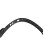 GENUINE FRONT Fender Side Garnish DRIVER for 19-20 Hyundai Santa Fe 87711S2000