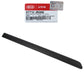 Front Door Side Molding RIGHT RH GENUINE for 2010-2013 Kia Soul 87712 2K000