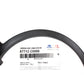 GENUINE Fender Wheel Molding FRONT RIGHT for 16-20 Kia Sorento 87712C6000