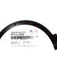 GENUINE Fender Wheel Molding FRONT RIGHT for 16-20 Kia Sorento 87712C6000