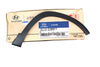 GENUINE FRONT Fender Wheel Molding RIGHT for 19-20 Hyundai Santa Fe 87712S2000