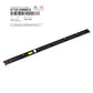 GENUINE FRONT Door Molding RIGHT for 2016-2020 Hyundai Tucson 87722D3000CA