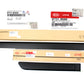 GENUINE Door Side Molding Front & Rear DRIVER for 10-13 Kia Soul 877112K000