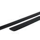 GENUINE Door Side Molding Front & Rear DRIVER for 10-13 Kia Soul 877112K000