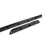 GENUINE Door Side Molding Front & Rear DRIVER for 10-13 Kia Soul 877112K000