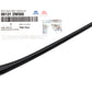 GENUINE Windshield Pillar Molding LEFT for 13-19 Hyundai Santa Fe 861312W000