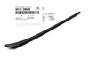 GENUINE Windshield Pillar Molding LEFT for 13-19 Hyundai Santa Fe 861312W000