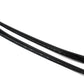 GENUINE Windshield Pillar Molding LEFT & RIGHT for 16-20 Kia Optima 86132D4000