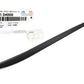 GENUINE Windshield Pillar Side Molding LEFT for 16-20 Kia Optima 86131D4000