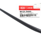 GENUINE Windshield Pillar Side Molding RIGHT for 16-20 Kia Optima 86132D4000