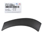 GENUINE Rear Fender Wheel Molding LEFT for 16-20 Hyundai Tucson 87741D3000CA
