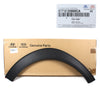 GENUINE FRONT Fender Wheel Molding RIGHT for 16-20 Hyundai Tucson 87712D3000CA
