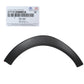 GENUINE FRONT Fender Wheel Molding RIGHT for 16-20 Hyundai Tucson 87712D3000CA