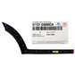 GENUINE REAR Door Molding LEFT DRIVER for 16-20 Hyundai Tucson 87731D3000CA