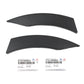 GENUINE Rear Fender Molding LEFT & RIGHT for 2013-2018 Hyundai Santa Fe Sport