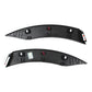 GENUINE Rear Fender Molding LEFT & RIGHT for 2013-2018 Hyundai Santa Fe Sport
