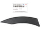 OEM Rear Fender Molding RIGHT for 13-18 Hyundai Santa Fe Sport 877422W000CA