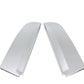 OEMRear C Pillar Molding Chrome LEFT & RIGHT for 11-15 KIA Sportage 832703W010