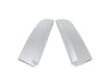 OEMRear C Pillar Molding Chrome LEFT & RIGHT for 11-15 KIA Sportage 832703W010
